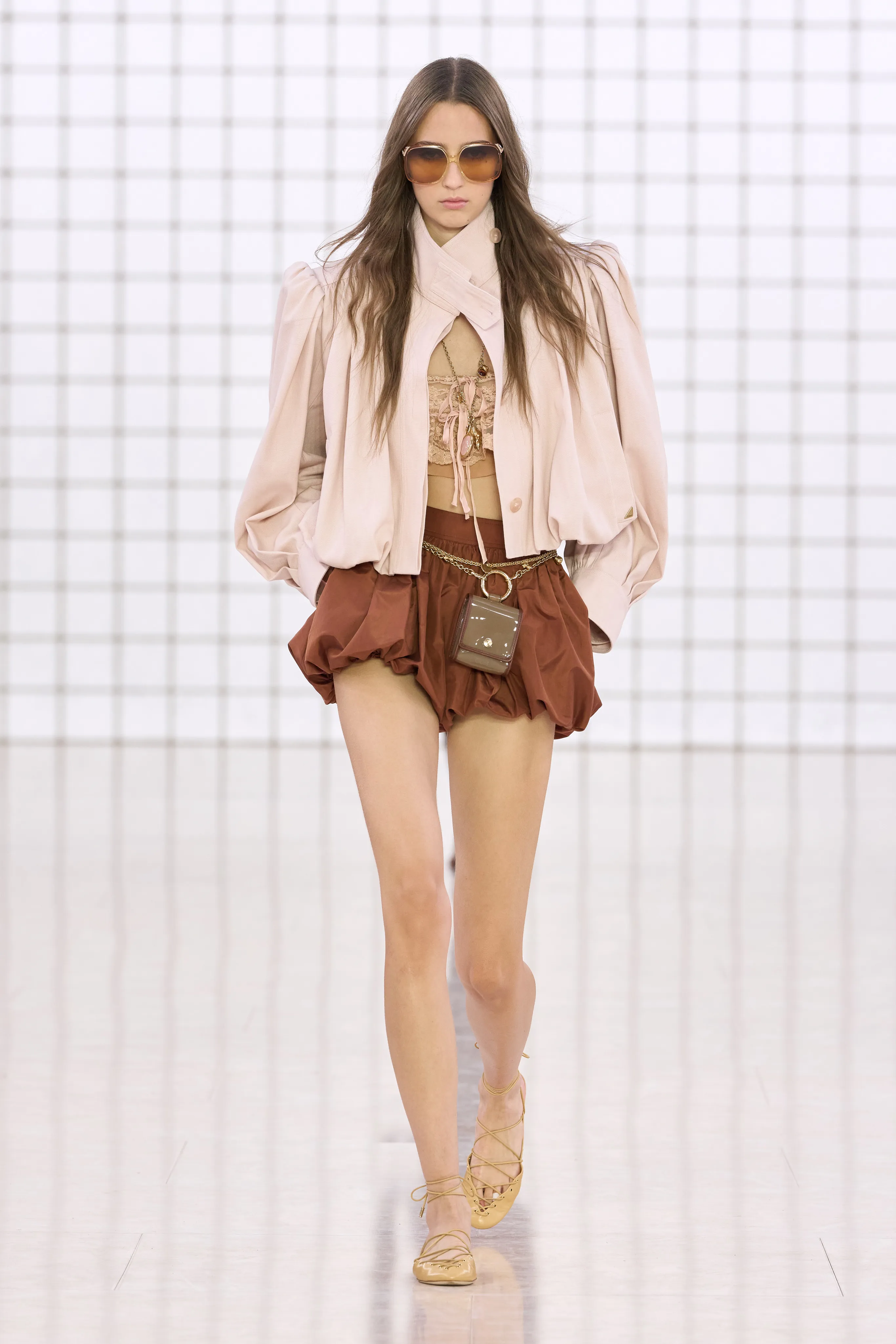 CHLOÉ | Summer 2025 Collection